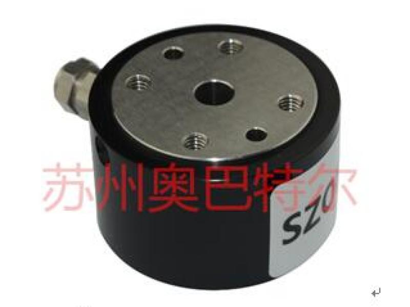 mrn-s03 靜態(tài)扭矩傳感器 用于靜態(tài)、非連續(xù)旋轉(zhuǎn)的扭矩力值測量