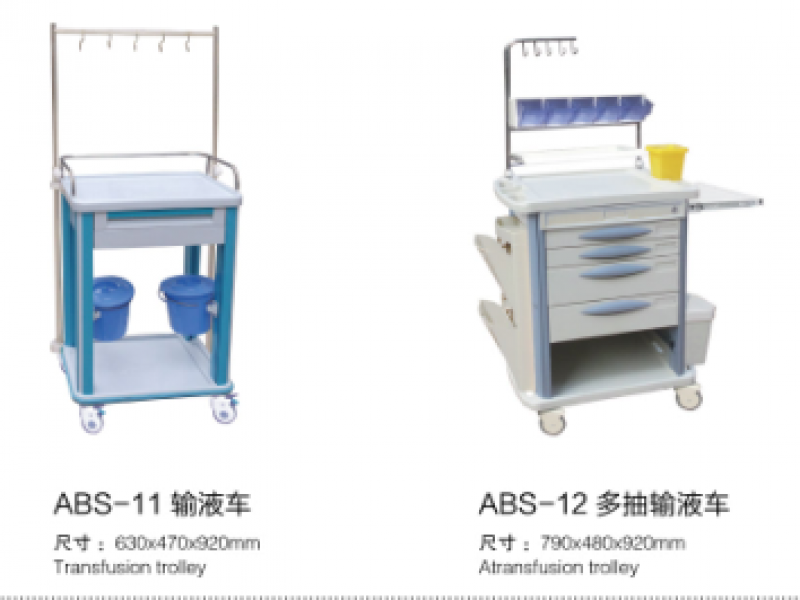 abs搶救車、abs發(fā)藥車、abs麻醉車、abs病歷車、abs治療車、abs輸液車、abs轉(zhuǎn)運(yùn)車、abs口服藥車